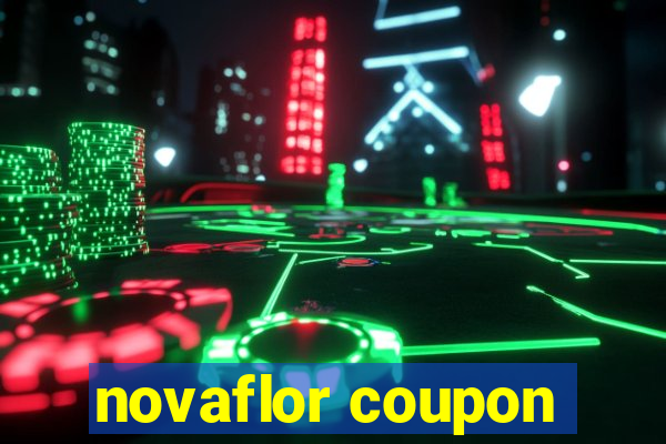 novaflor coupon